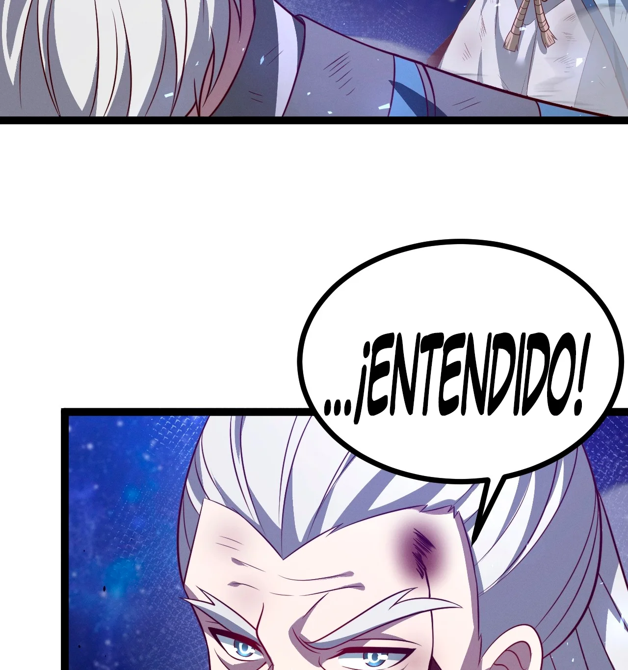 Como persona justa, el sistema me obligó a convertirme en un villano Capítulo 126 - Page 21