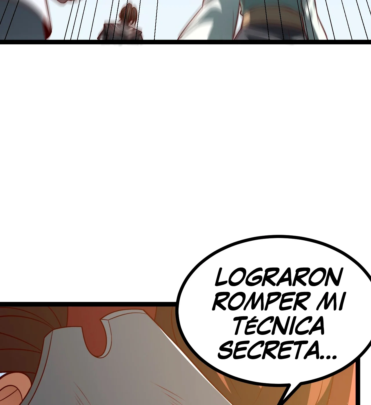 Como persona justa, el sistema me obligó a convertirme en un villano Capítulo 126 - Page 46