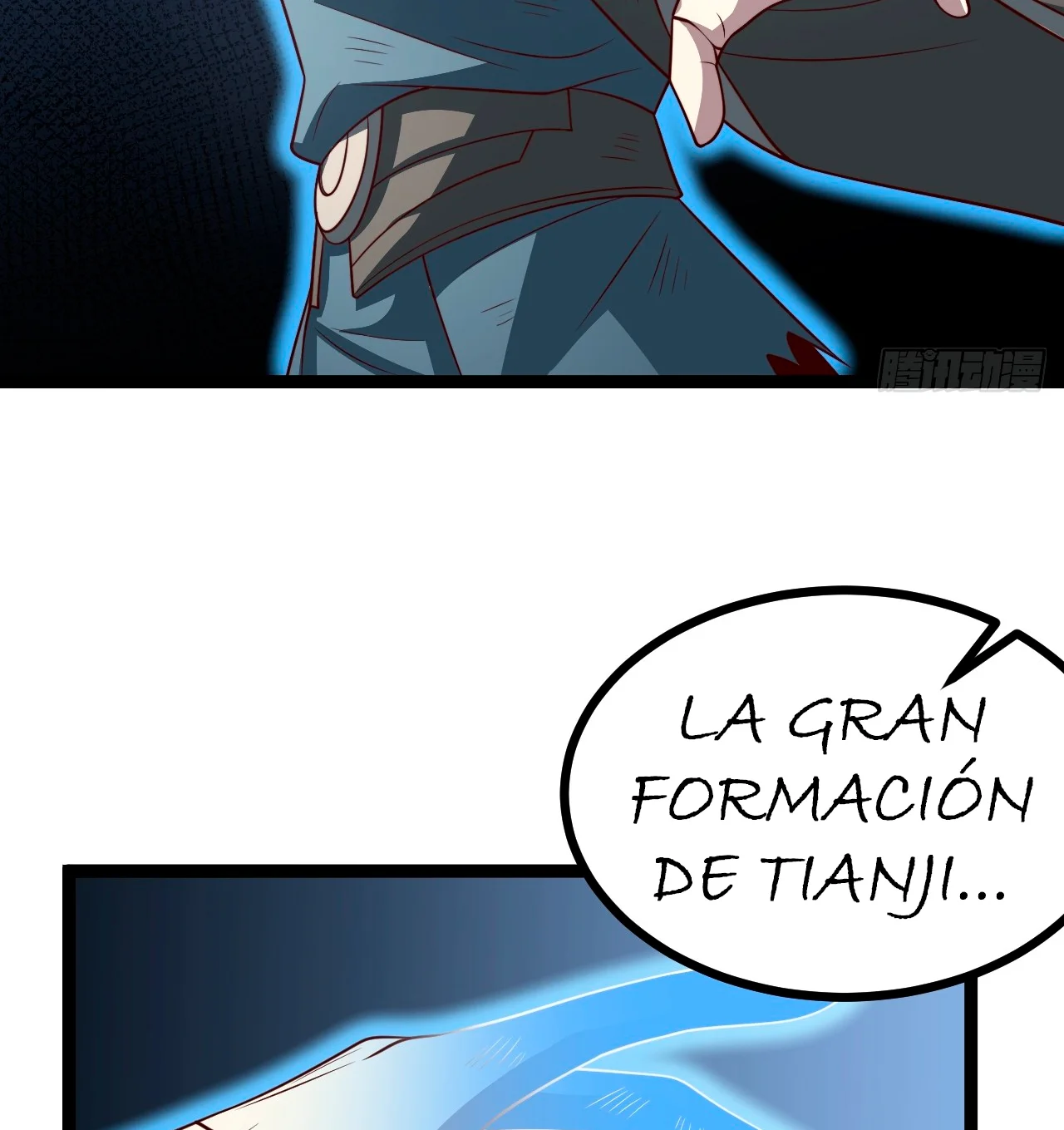Como persona justa, el sistema me obligó a convertirme en un villano Capítulo 126 - Page 51