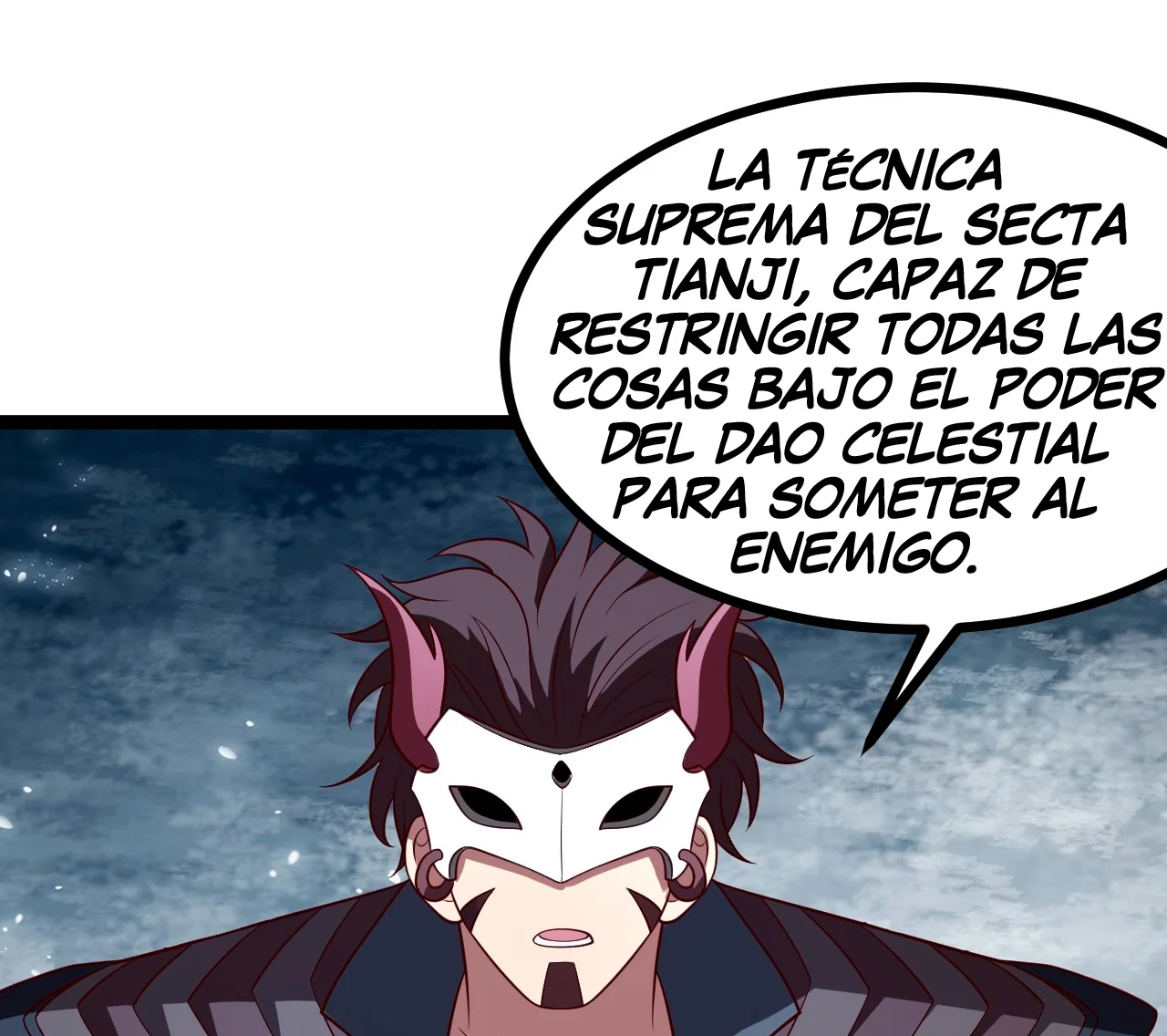 Como persona justa, el sistema me obligó a convertirme en un villano Capítulo 126 - Page 65
