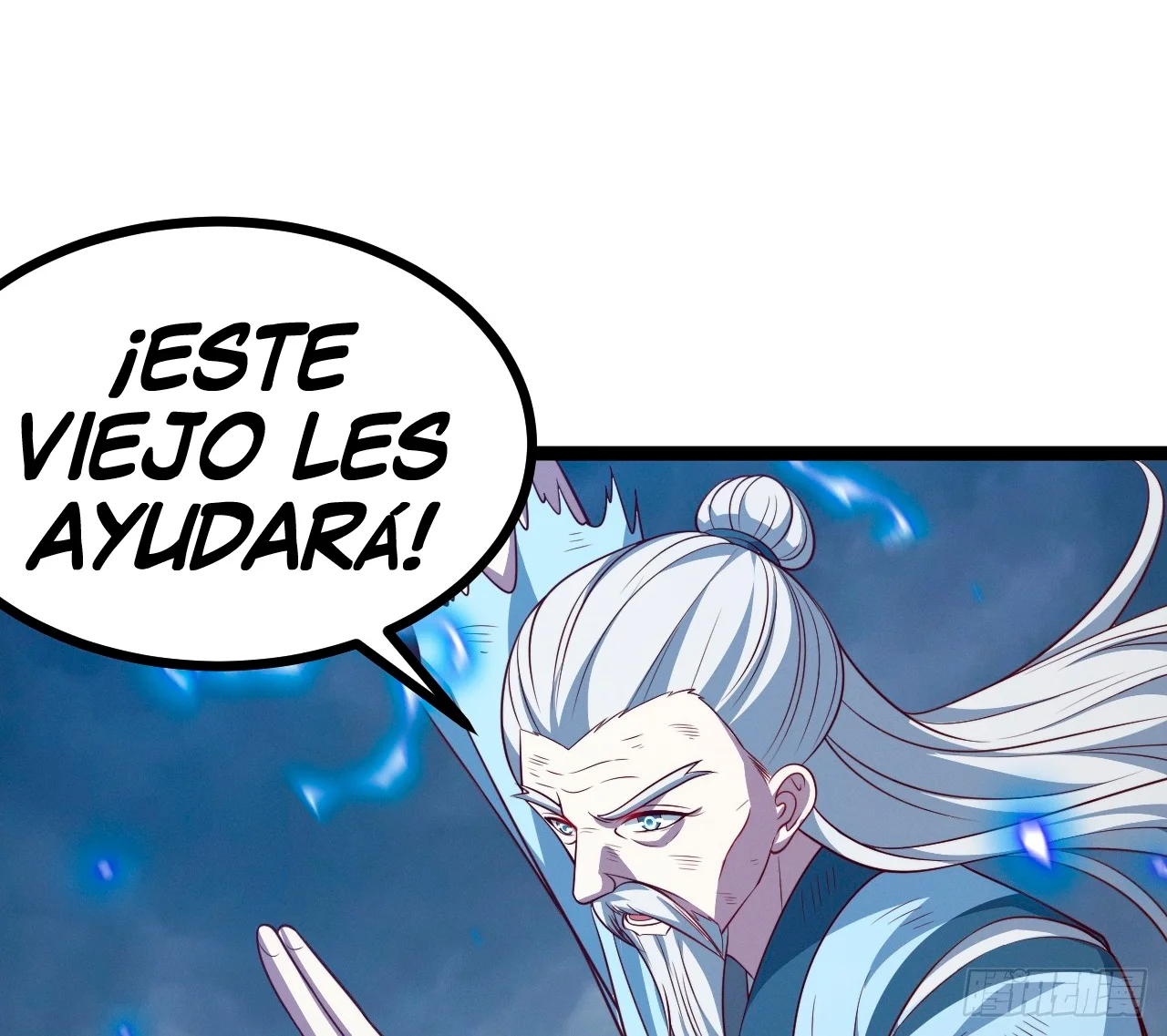 Como persona justa, el sistema me obligó a convertirme en un villano Capítulo 126 - Page 75