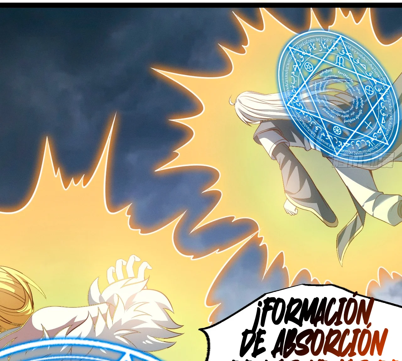 Como persona justa, el sistema me obligó a convertirme en un villano Capítulo 126 - Page 77