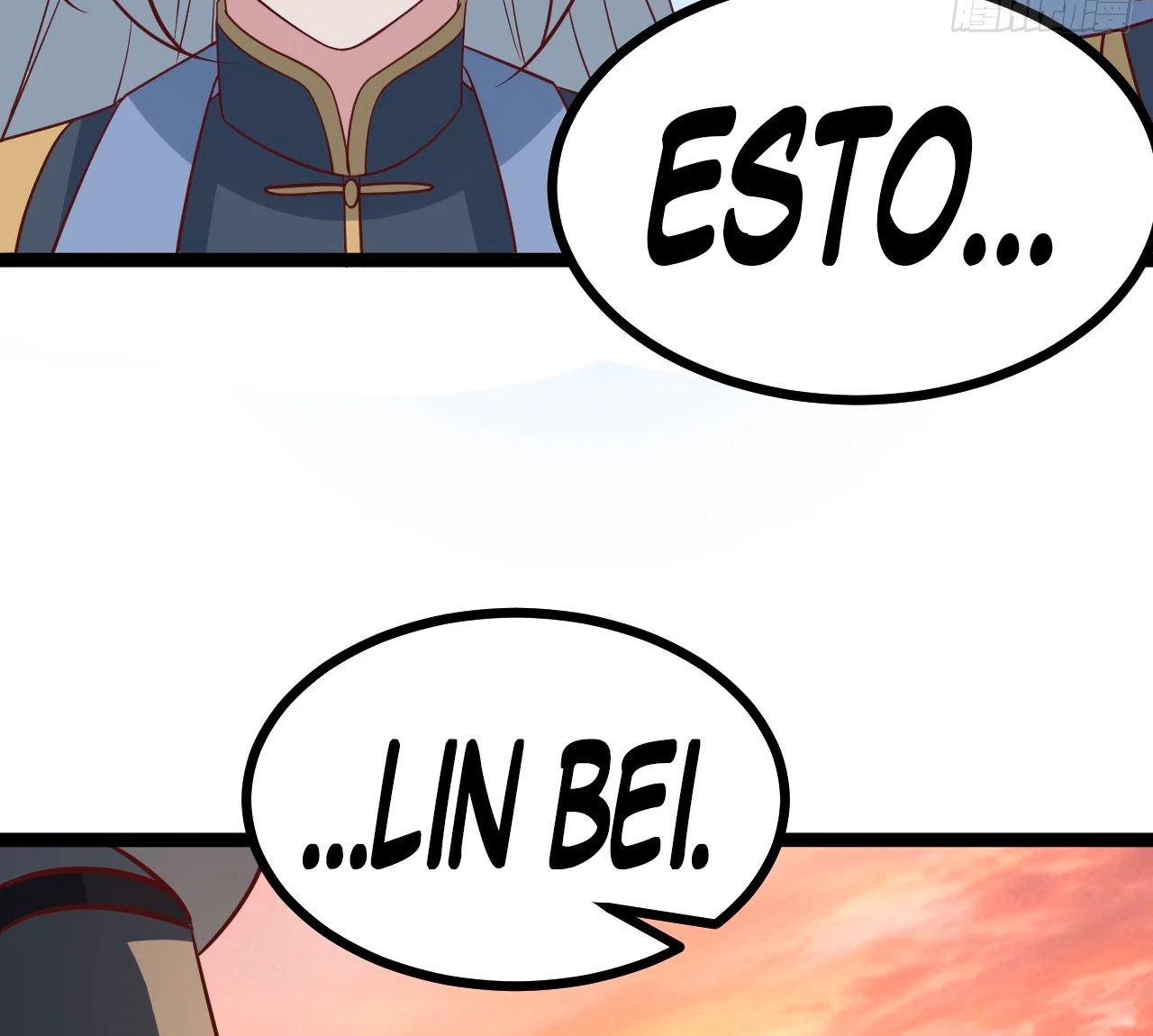 Como persona justa, el sistema me obligó a convertirme en un villano Capítulo 127 - Page 106