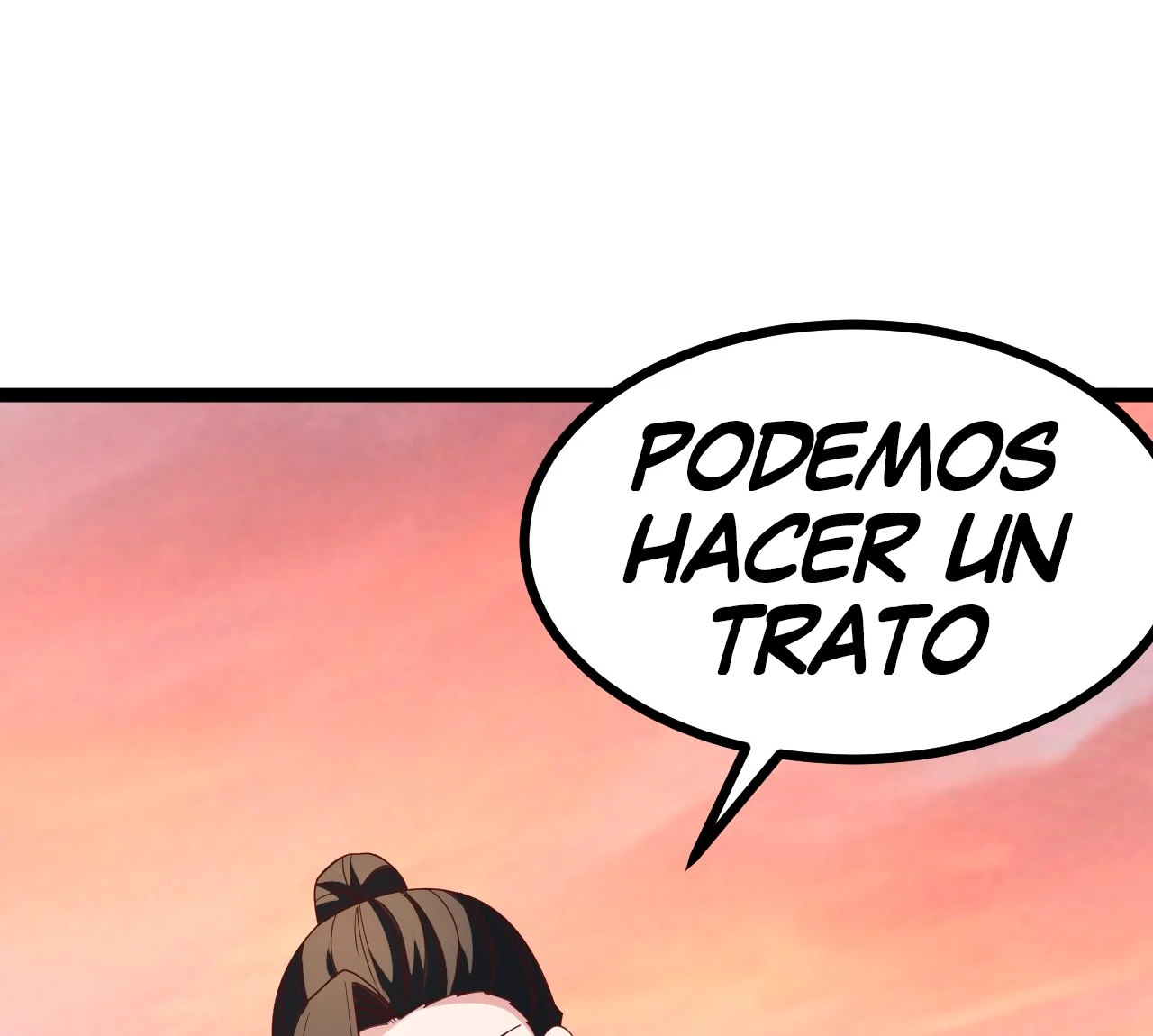 Como persona justa, el sistema me obligó a convertirme en un villano Capítulo 127 - Page 108