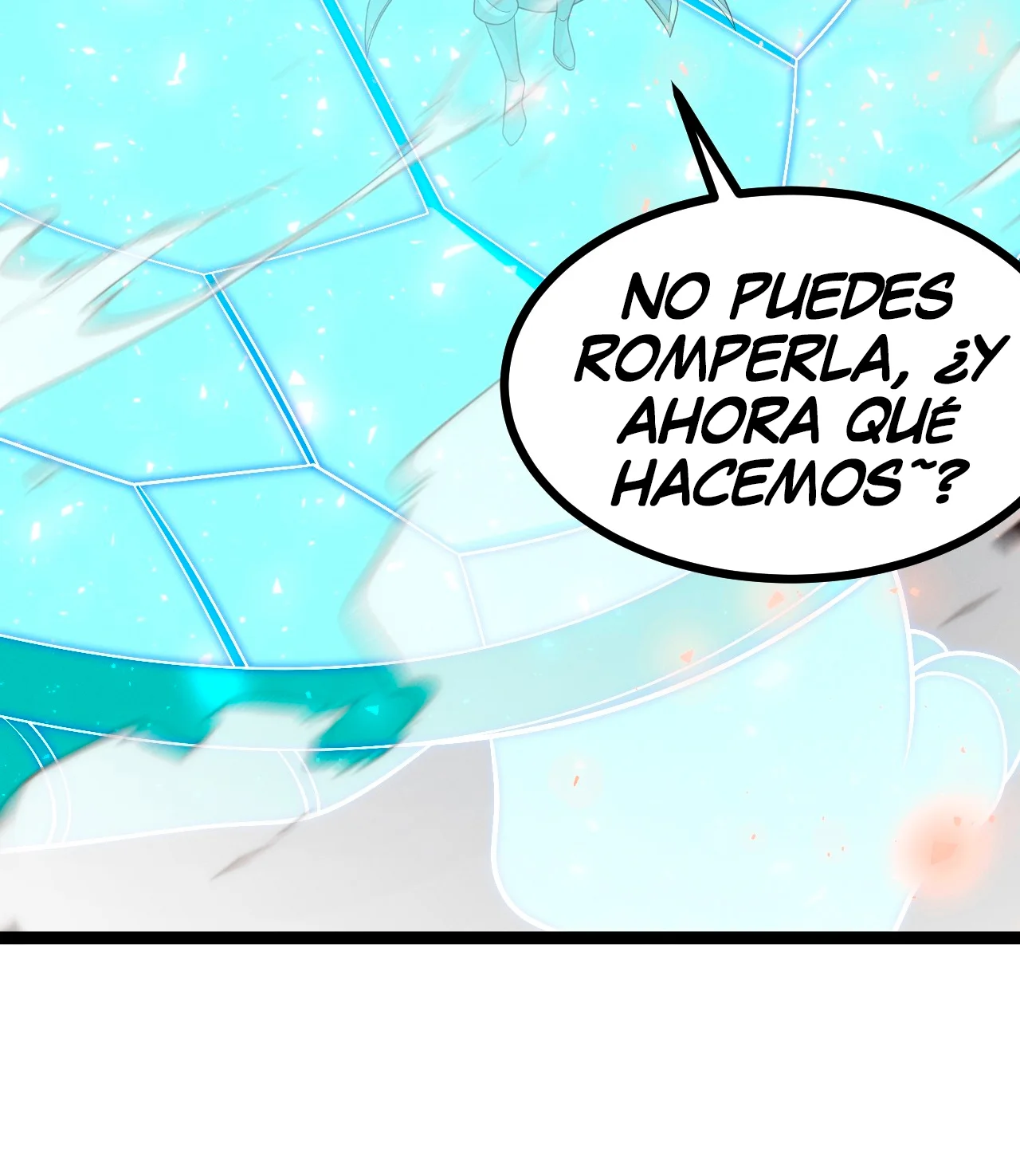Como persona justa, el sistema me obligó a convertirme en un villano Capítulo 127 - Page 11