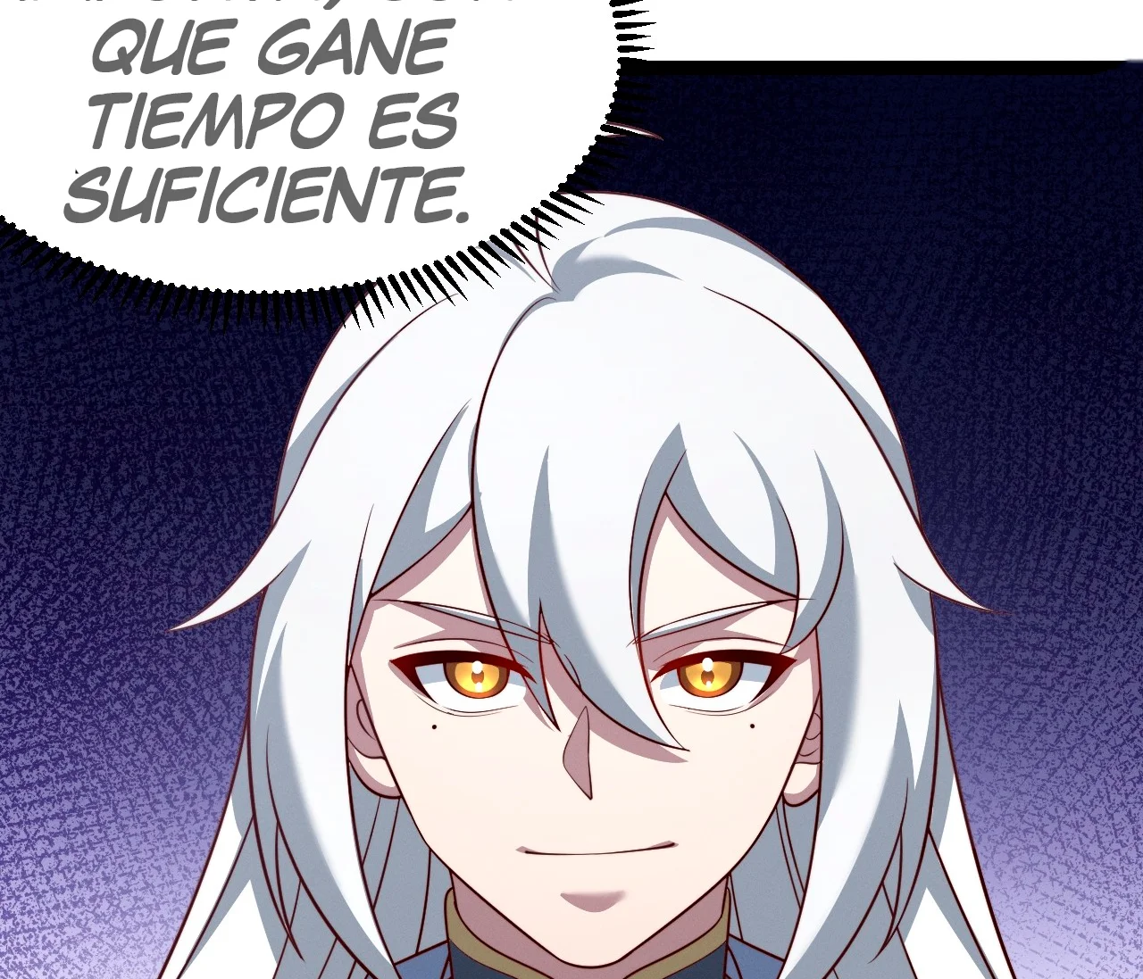 Como persona justa, el sistema me obligó a convertirme en un villano Capítulo 127 - Page 20