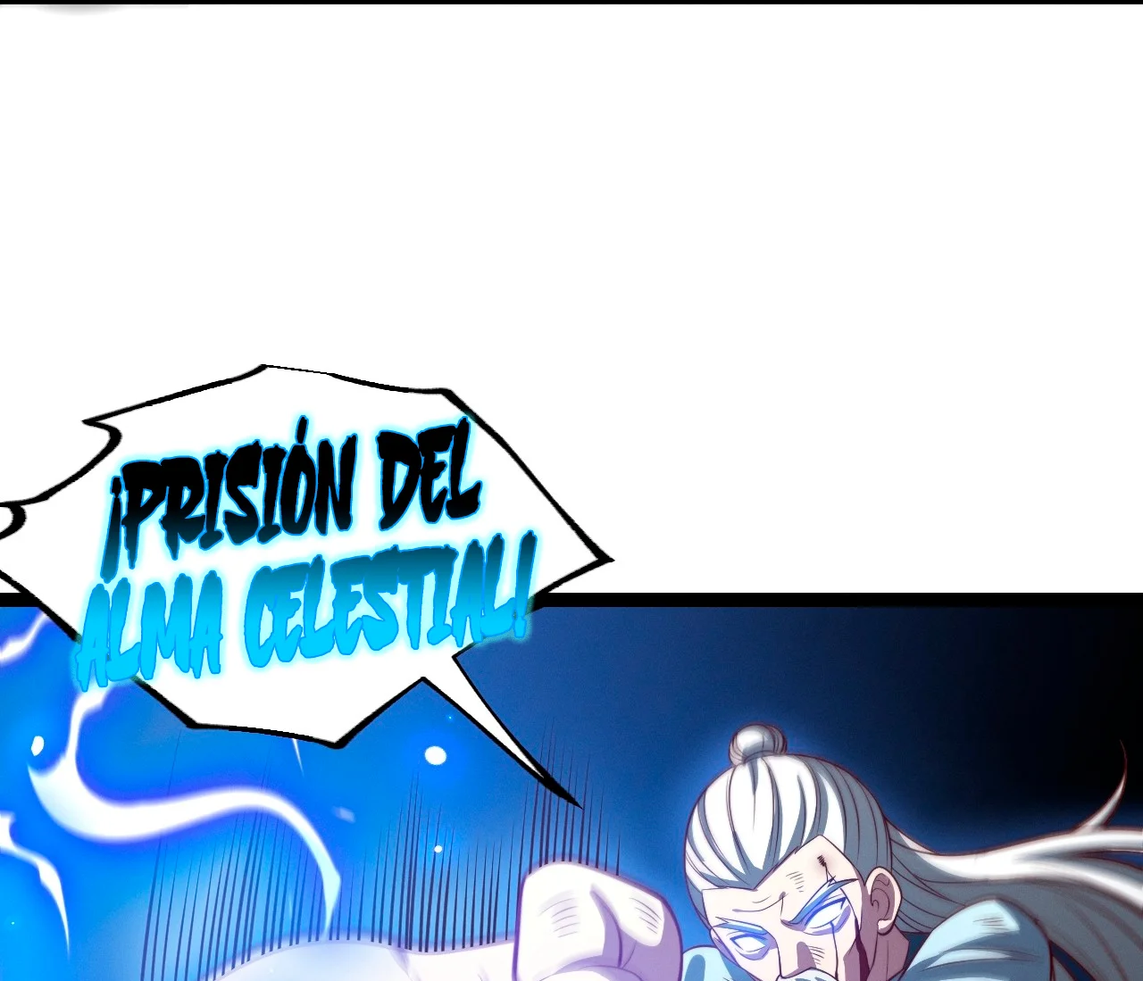 Como persona justa, el sistema me obligó a convertirme en un villano Capítulo 127 - Page 32