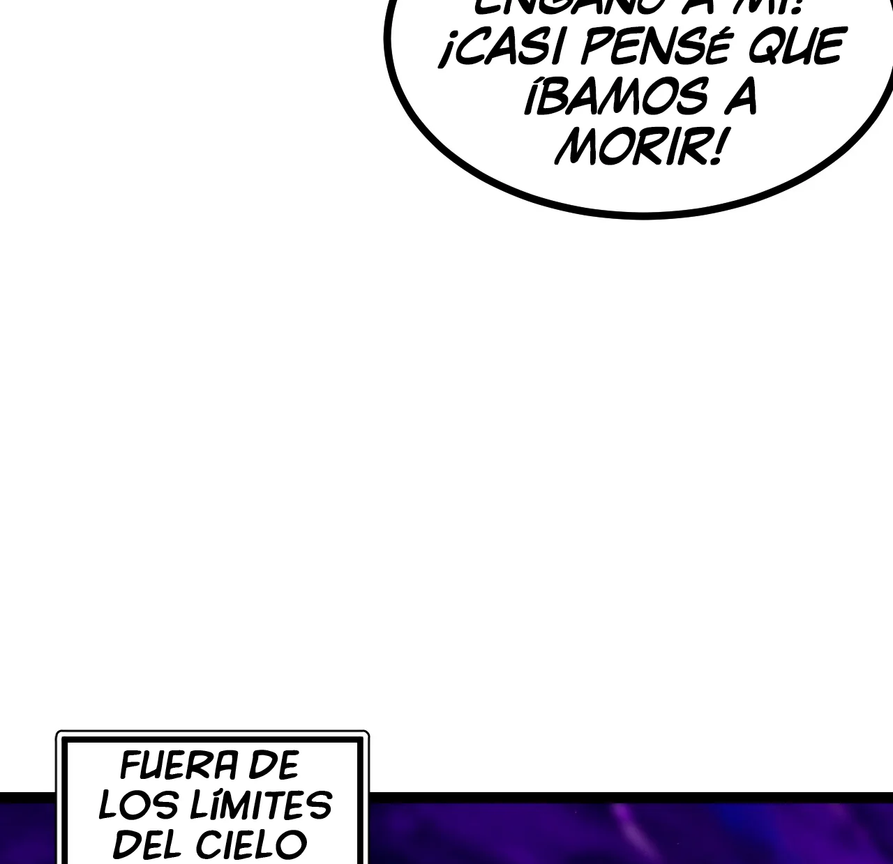 Como persona justa, el sistema me obligó a convertirme en un villano Capítulo 127 - Page 51