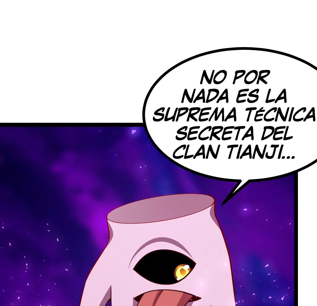 Como persona justa, el sistema me obligó a convertirme en un villano Capítulo 127 - Page 56