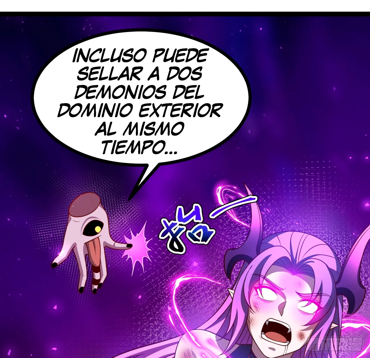 Como persona justa, el sistema me obligó a convertirme en un villano Capítulo 127 - Page 58