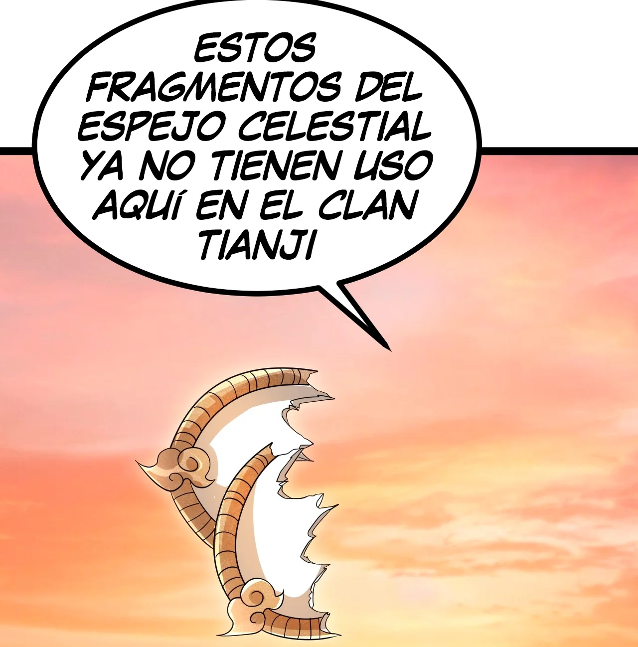Como persona justa, el sistema me obligó a convertirme en un villano Capítulo 127 - Page 70