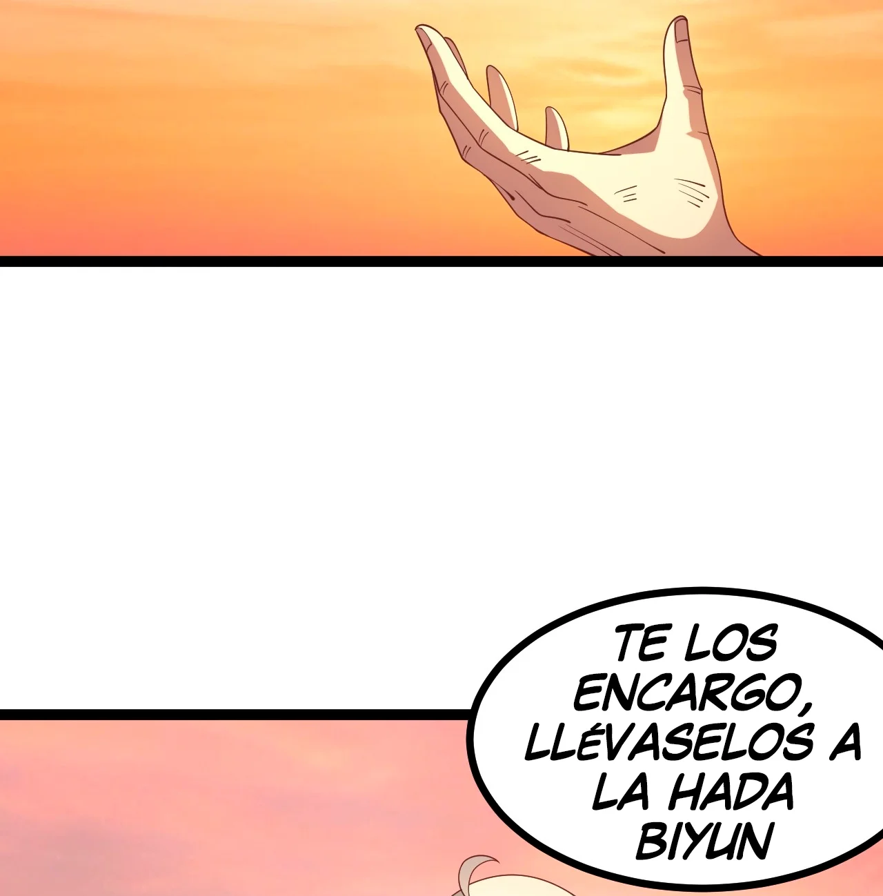 Como persona justa, el sistema me obligó a convertirme en un villano Capítulo 127 - Page 71