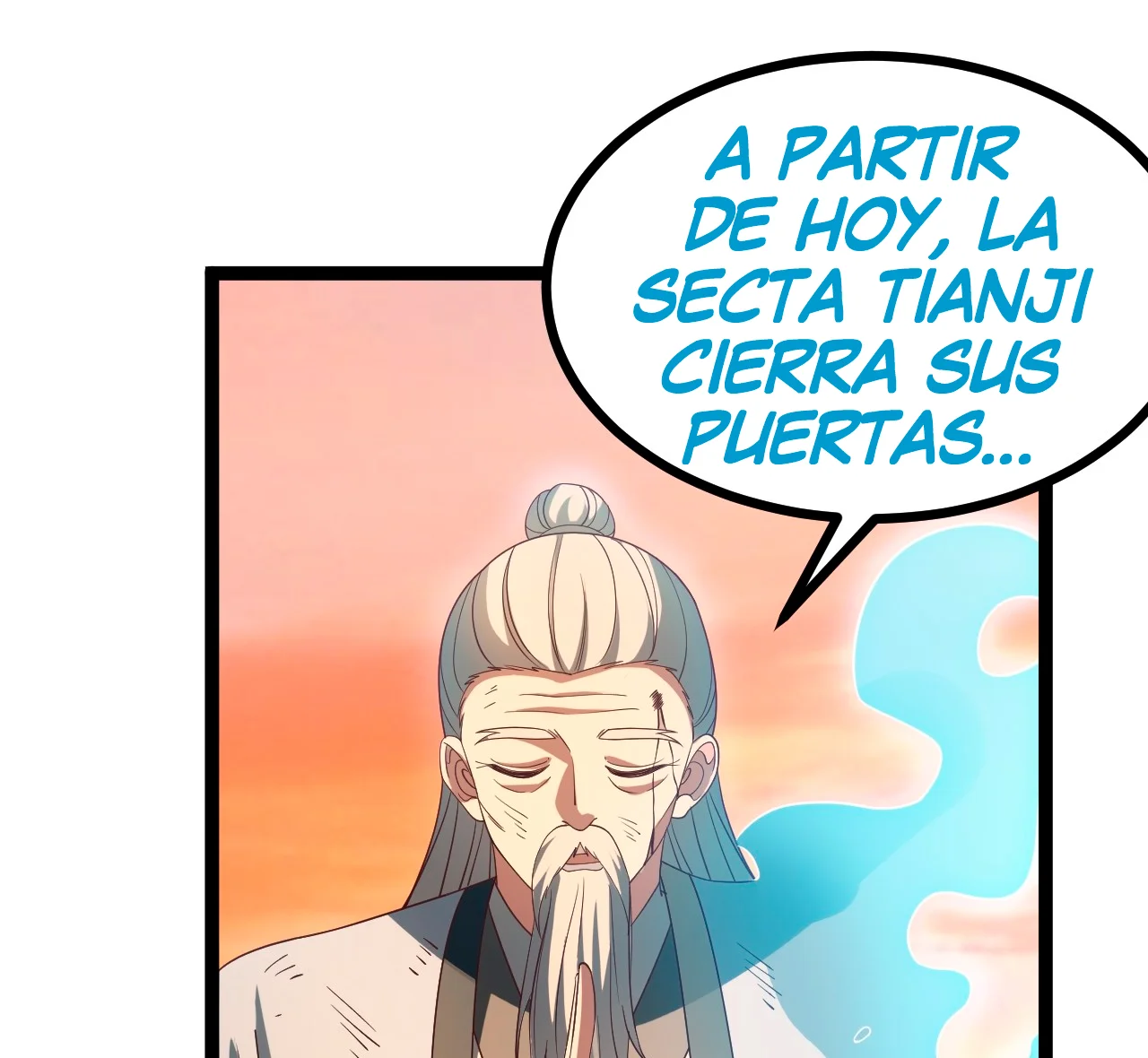 Como persona justa, el sistema me obligó a convertirme en un villano Capítulo 127 - Page 73