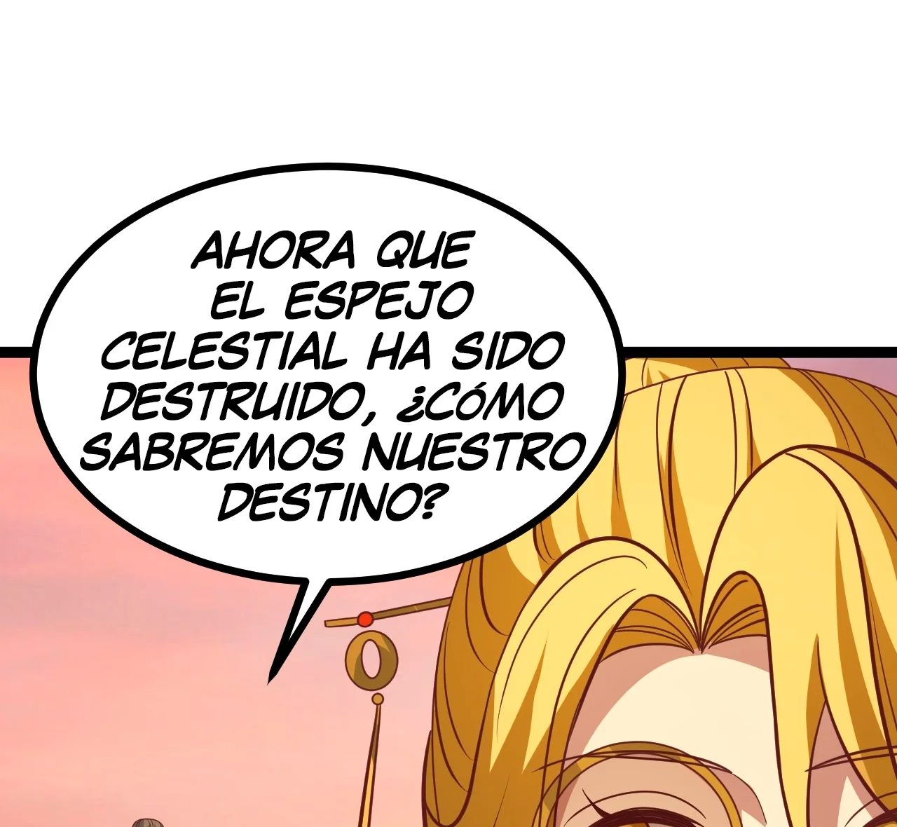 Como persona justa, el sistema me obligó a convertirme en un villano Capítulo 127 - Page 79