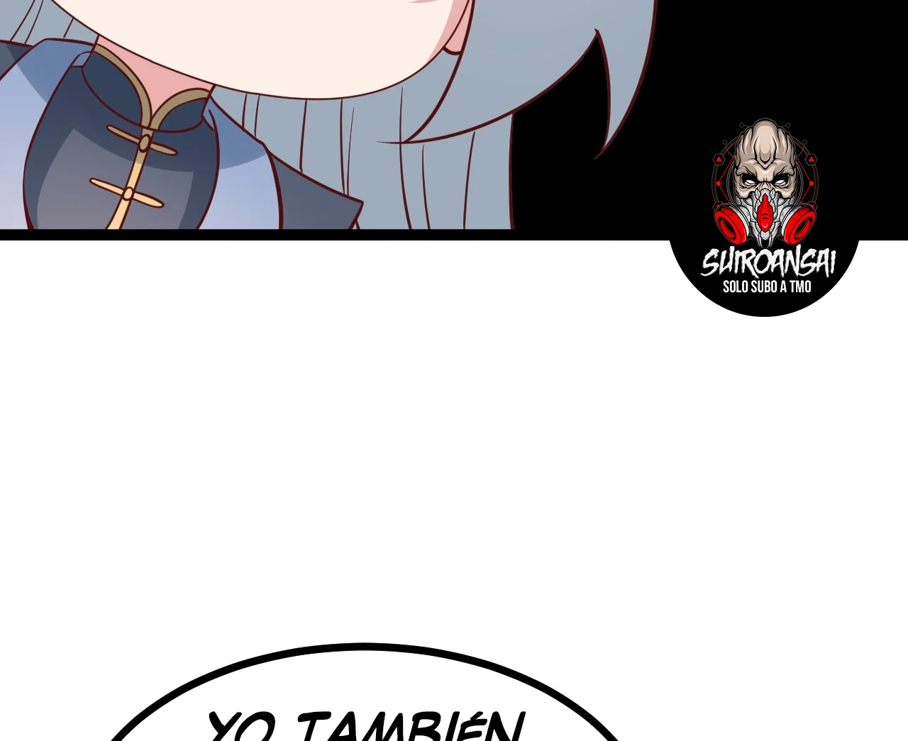 Como persona justa, el sistema me obligó a convertirme en un villano Capítulo 127 - Page 87