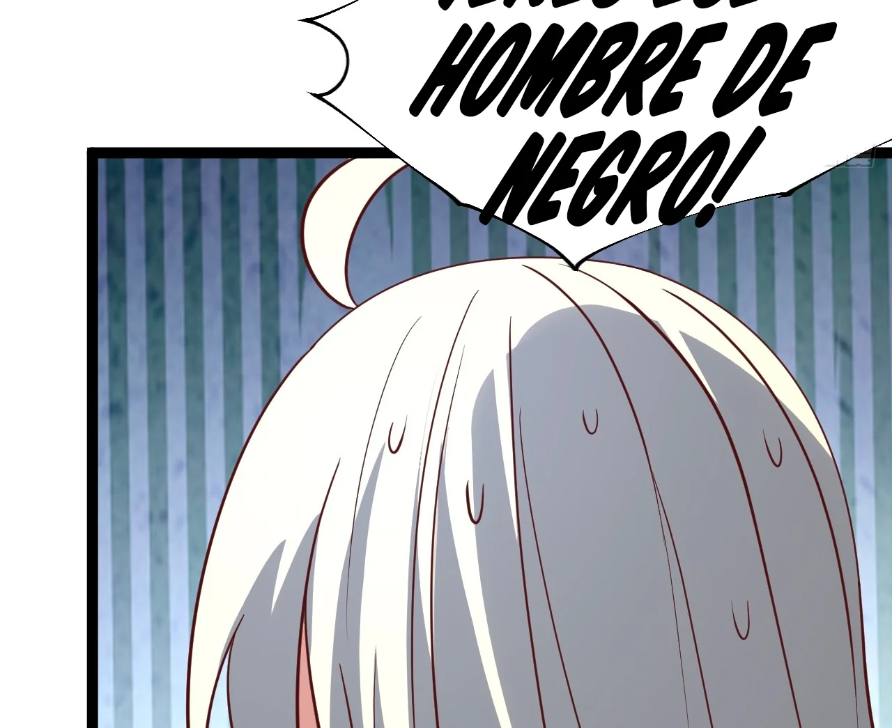 Como persona justa, el sistema me obligó a convertirme en un villano Capítulo 127 - Page 92