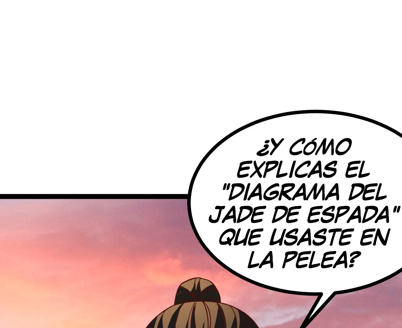 Como persona justa, el sistema me obligó a convertirme en un villano Capítulo 127 - Page 96