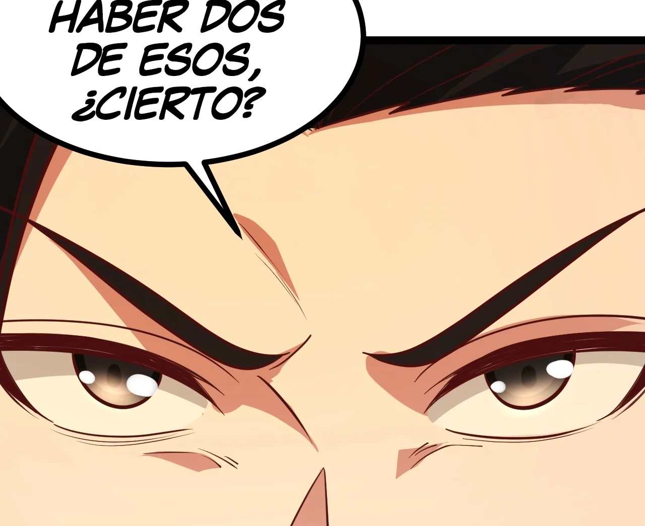Como persona justa, el sistema me obligó a convertirme en un villano Capítulo 127 - Page 99