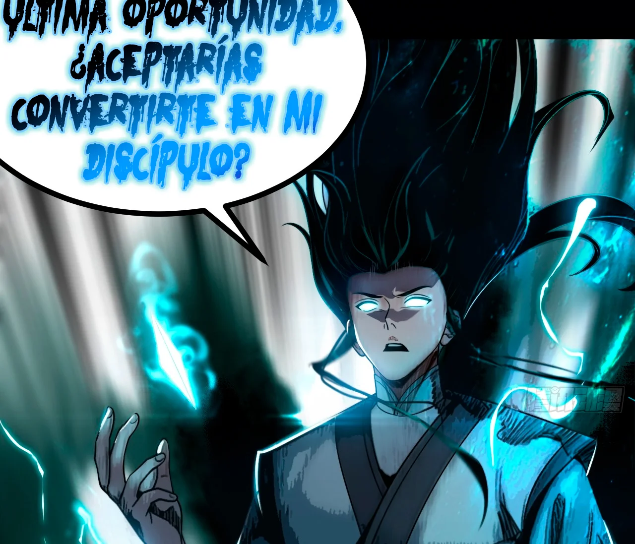 Como persona justa, el sistema me obligó a convertirme en un villano Capítulo 128 - Page 10