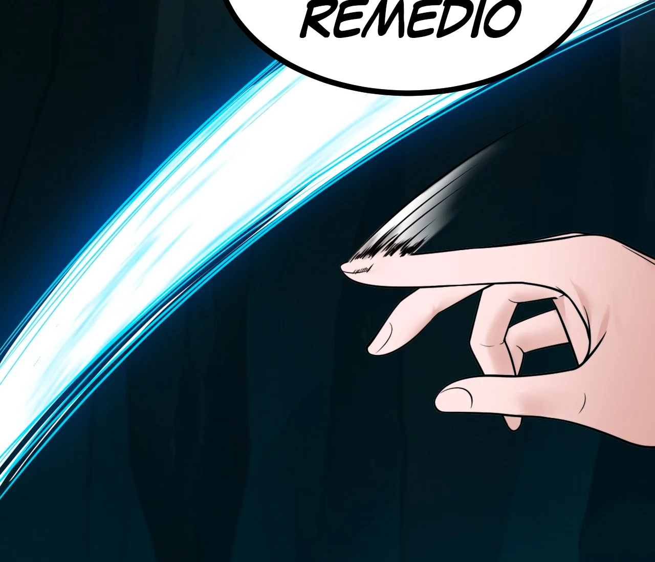 Como persona justa, el sistema me obligó a convertirme en un villano Capítulo 128 - Page 14