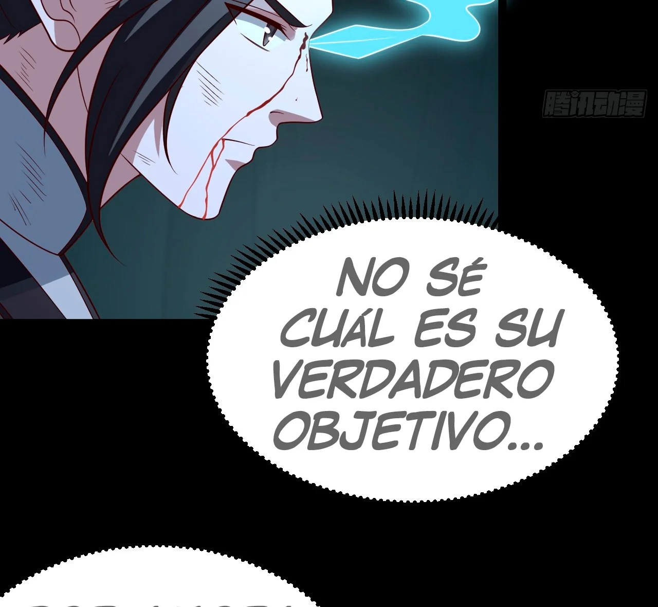 Como persona justa, el sistema me obligó a convertirme en un villano Capítulo 128 - Page 25