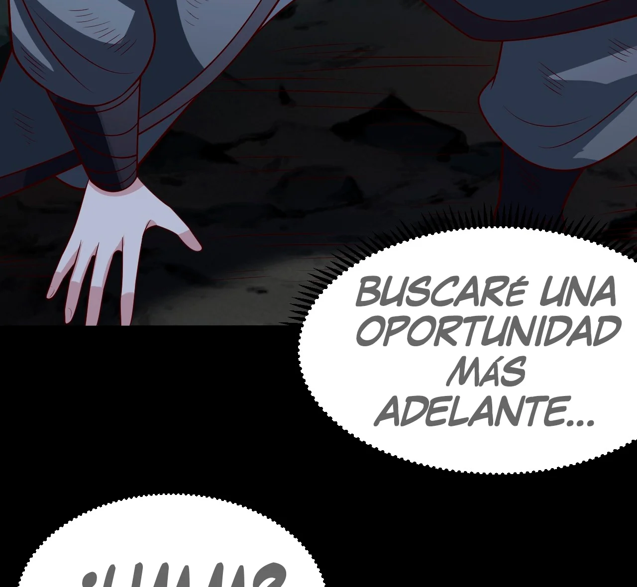 Como persona justa, el sistema me obligó a convertirme en un villano Capítulo 128 - Page 27