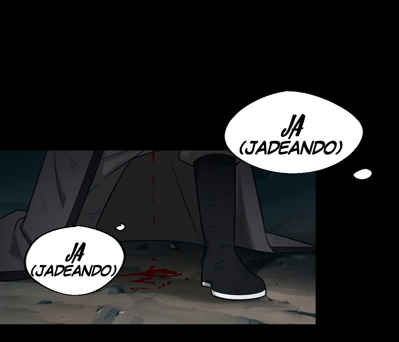 Como persona justa, el sistema me obligó a convertirme en un villano Capítulo 128 - Page 3