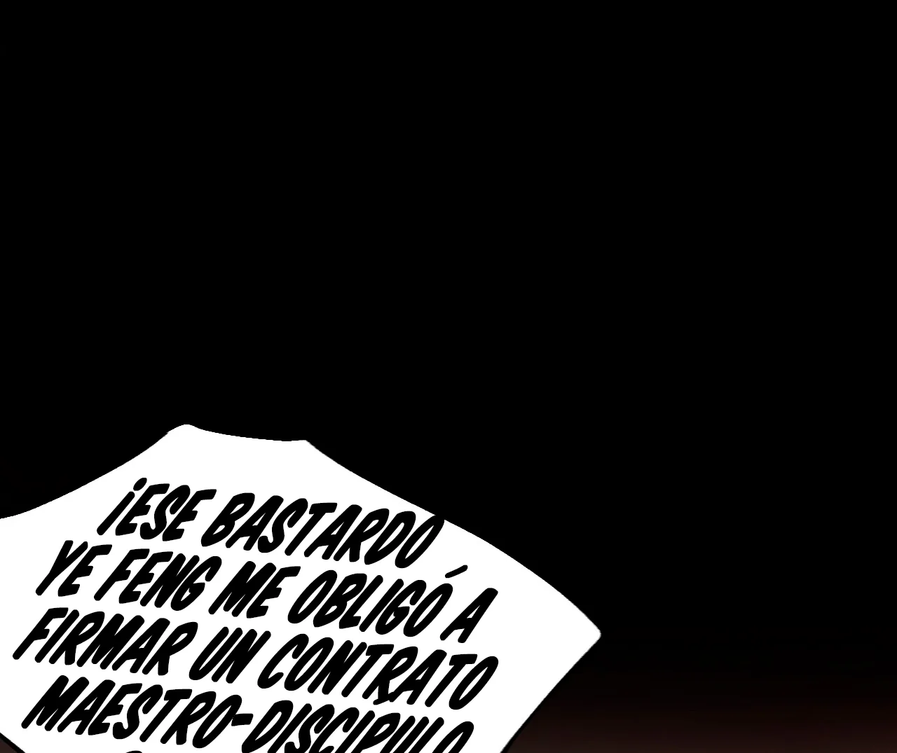 Como persona justa, el sistema me obligó a convertirme en un villano Capítulo 128 - Page 32