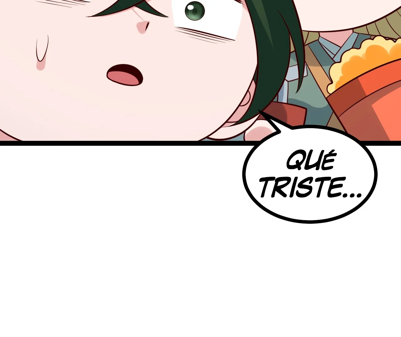 Como persona justa, el sistema me obligó a convertirme en un villano Capítulo 128 - Page 36