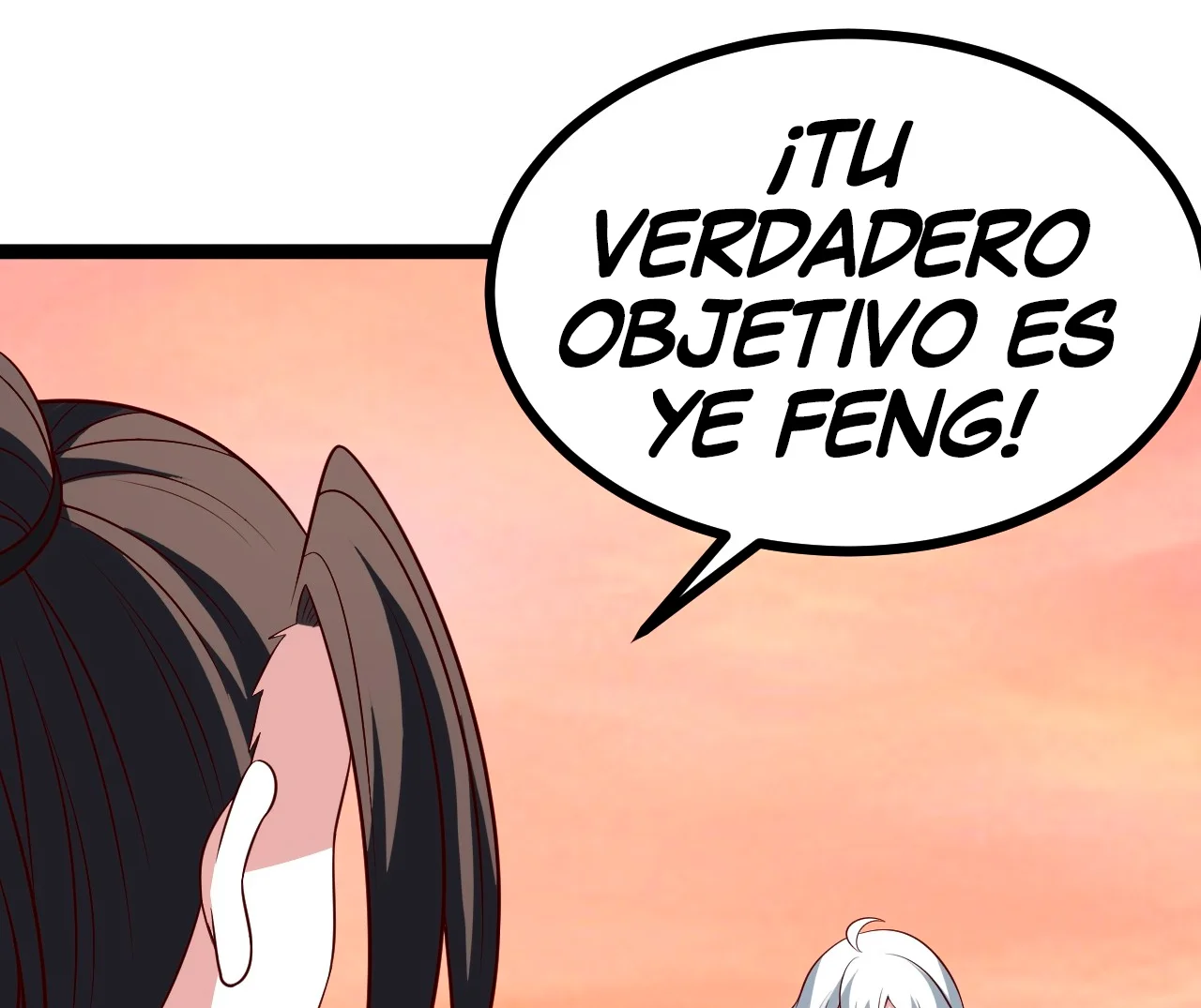 Como persona justa, el sistema me obligó a convertirme en un villano Capítulo 128 - Page 39