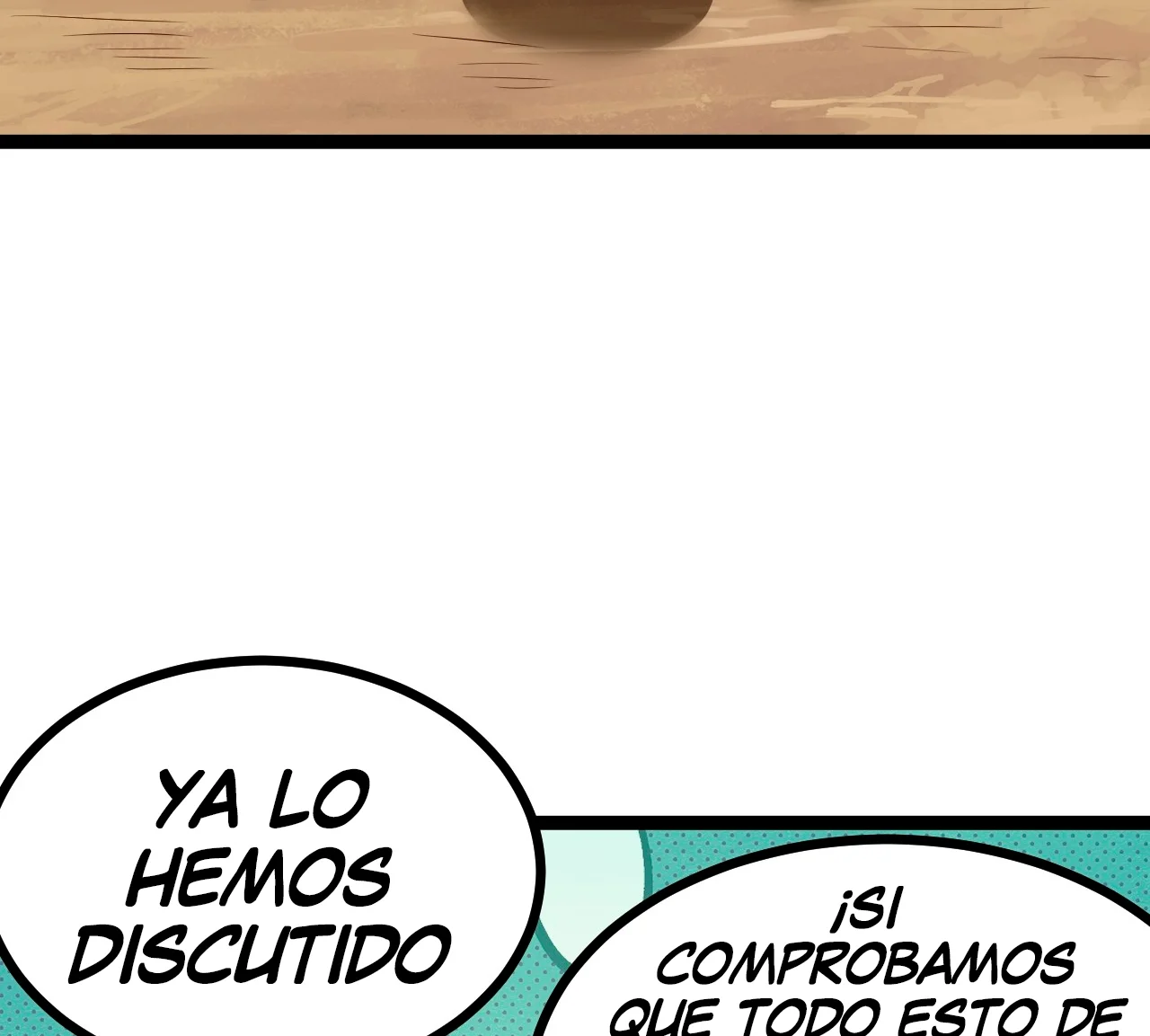 Como persona justa, el sistema me obligó a convertirme en un villano Capítulo 128 - Page 48