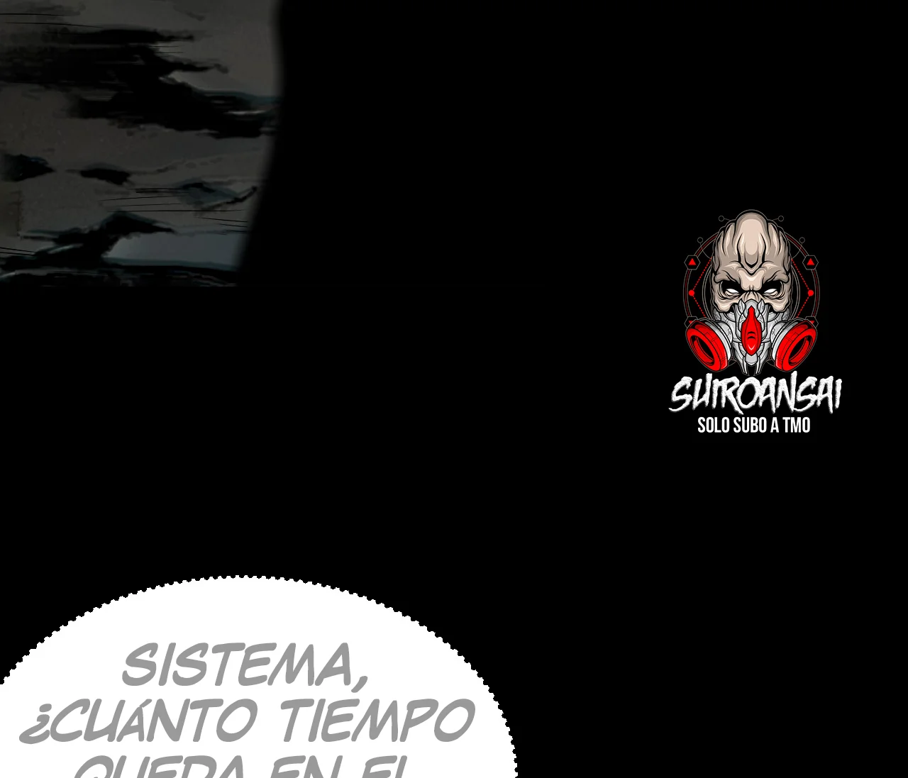 Como persona justa, el sistema me obligó a convertirme en un villano Capítulo 128 - Page 6
