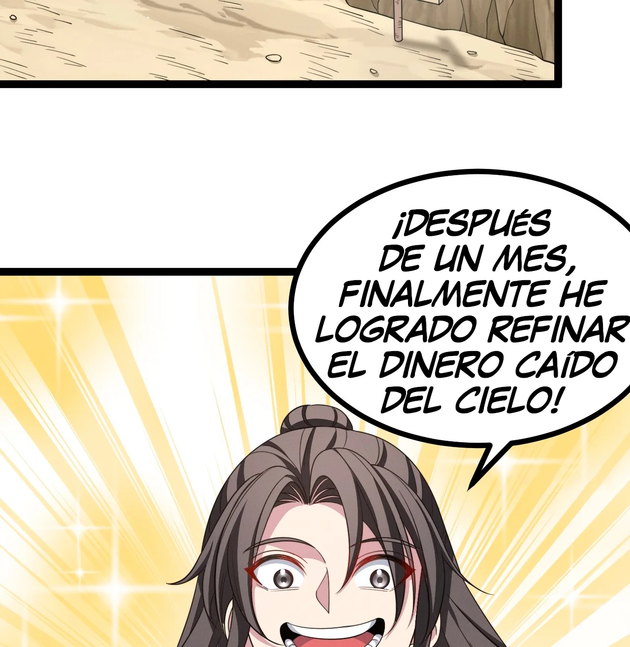 Como persona justa, el sistema me obligó a convertirme en un villano Capítulo 128 - Page 67