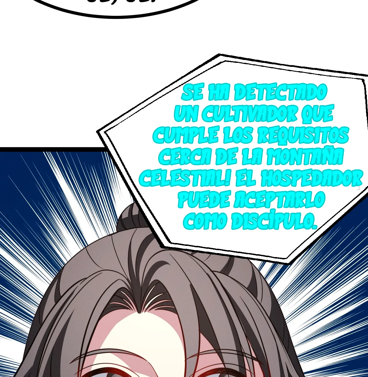 Como persona justa, el sistema me obligó a convertirme en un villano Capítulo 128 - Page 69