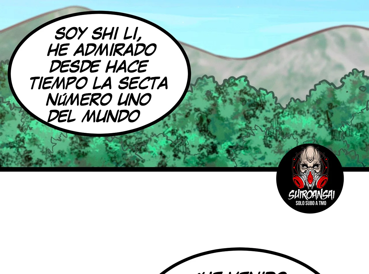Como persona justa, el sistema me obligó a convertirme en un villano Capítulo 128 - Page 73