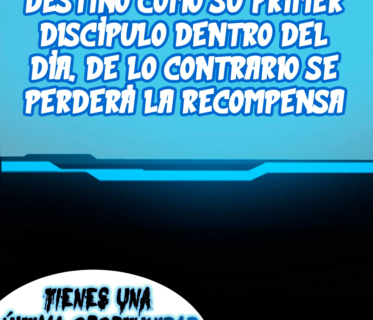 Como persona justa, el sistema me obligó a convertirme en un villano Capítulo 128 - Page 9