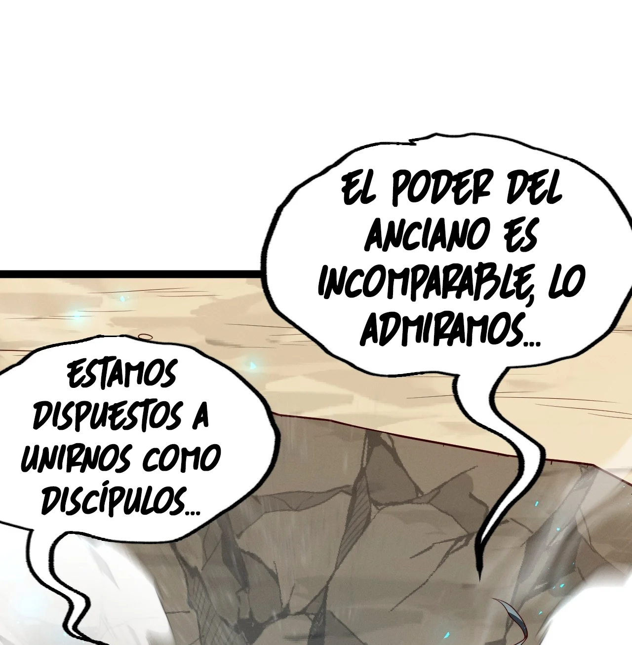Como persona justa, el sistema me obligó a convertirme en un villano Capítulo 129 - Page 22
