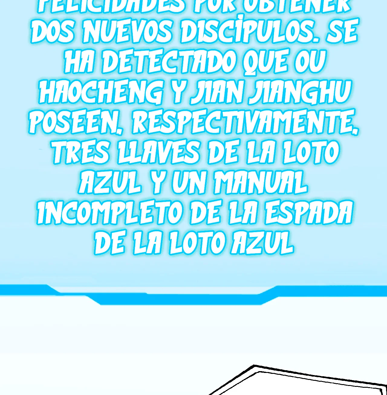 Como persona justa, el sistema me obligó a convertirme en un villano Capítulo 129 - Page 26