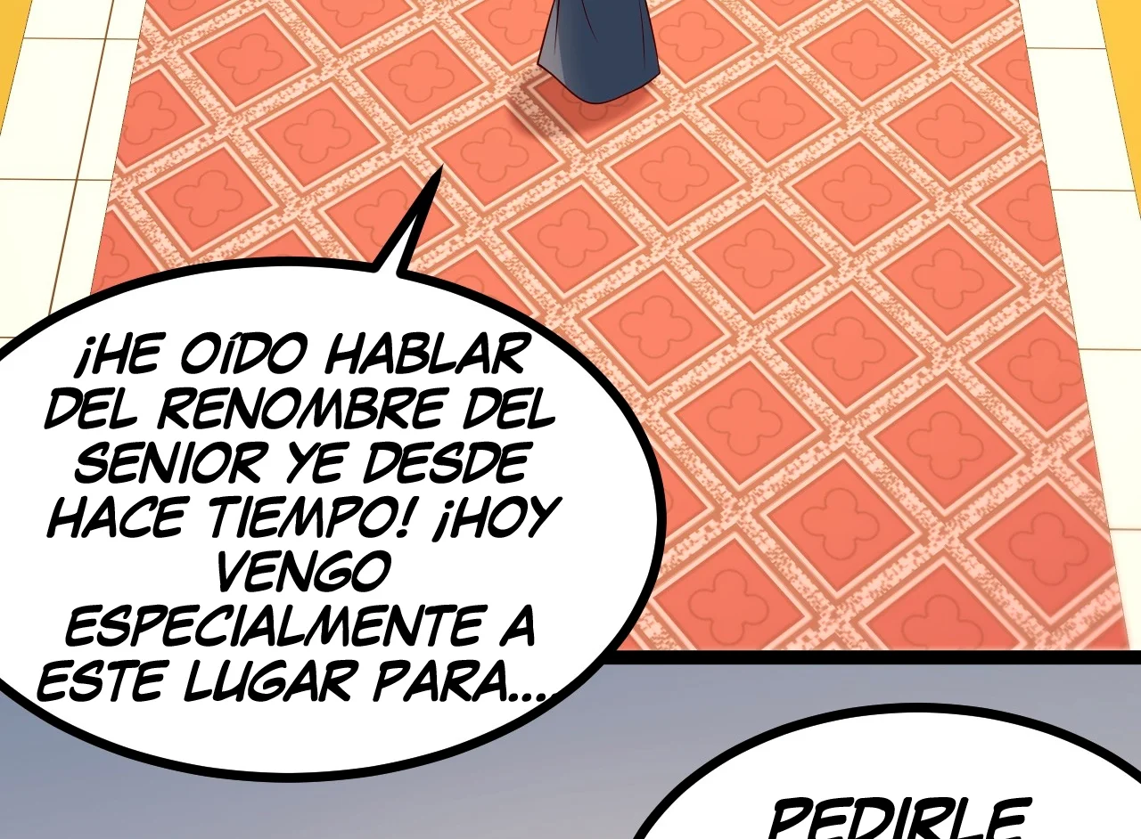 Como persona justa, el sistema me obligó a convertirme en un villano Capítulo 129 - Page 39