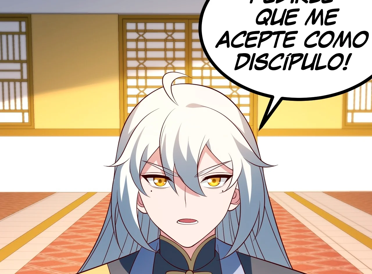 Como persona justa, el sistema me obligó a convertirme en un villano Capítulo 129 - Page 40