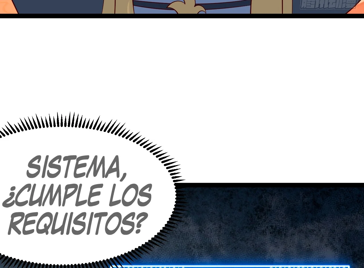 Como persona justa, el sistema me obligó a convertirme en un villano Capítulo 129 - Page 42