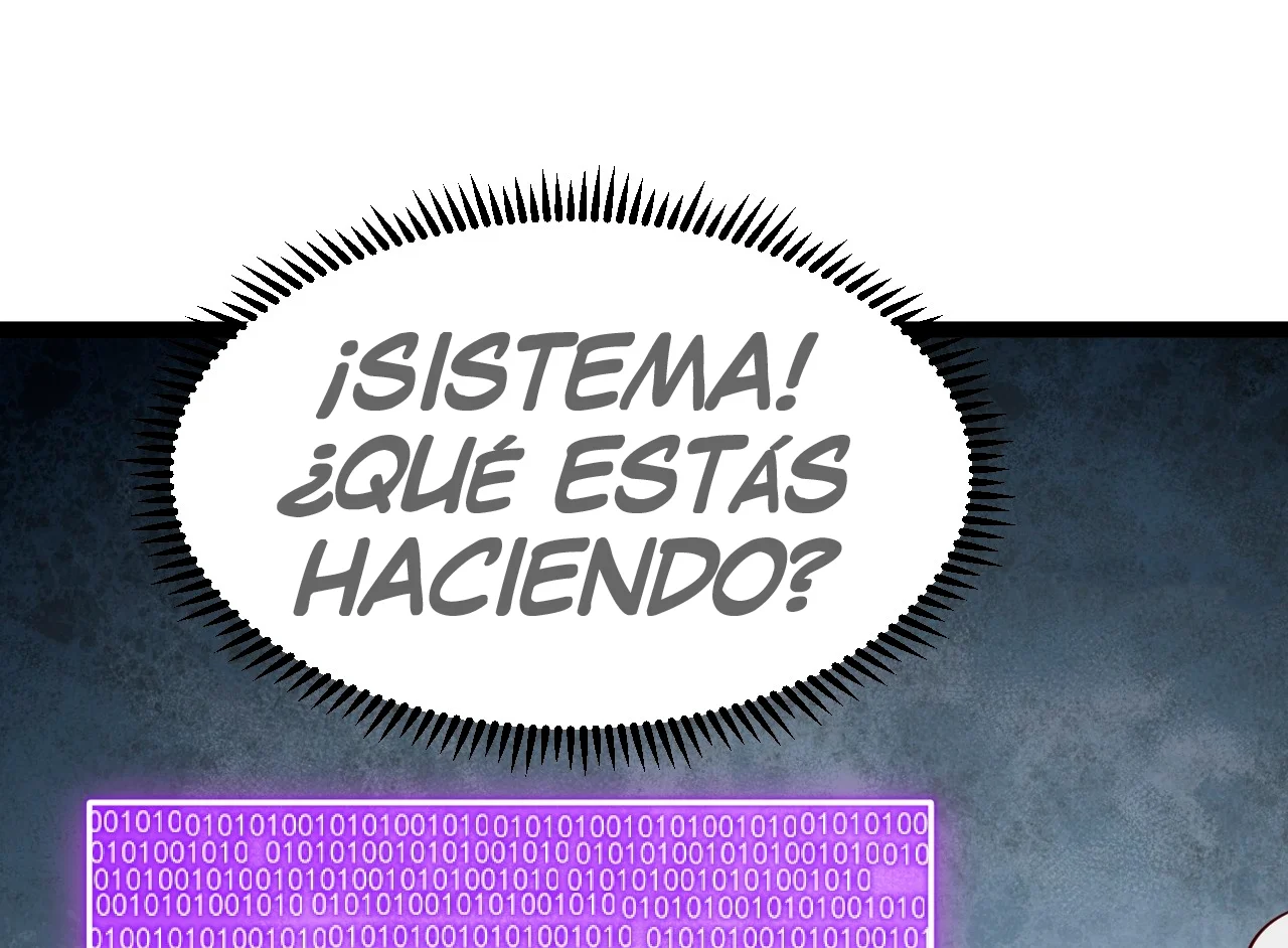 Como persona justa, el sistema me obligó a convertirme en un villano Capítulo 129 - Page 45