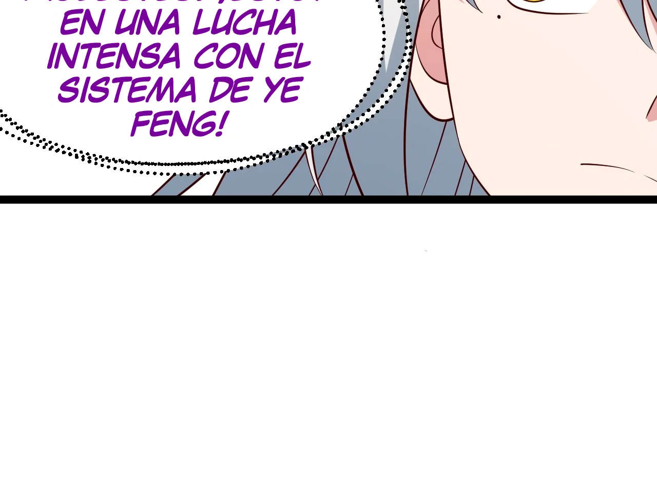 Como persona justa, el sistema me obligó a convertirme en un villano Capítulo 129 - Page 47