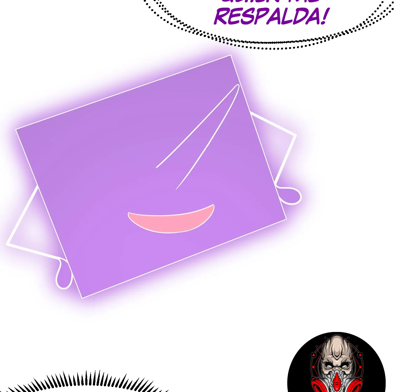 Como persona justa, el sistema me obligó a convertirme en un villano Capítulo 129 - Page 50