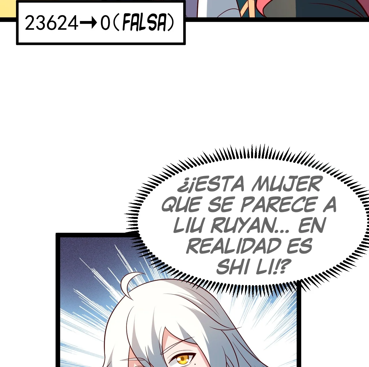 Como persona justa, el sistema me obligó a convertirme en un villano Capítulo 129 - Page 59