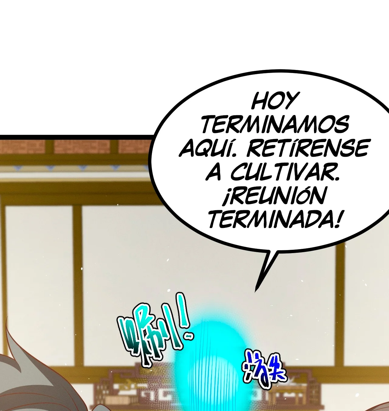 Como persona justa, el sistema me obligó a convertirme en un villano Capítulo 129 - Page 63