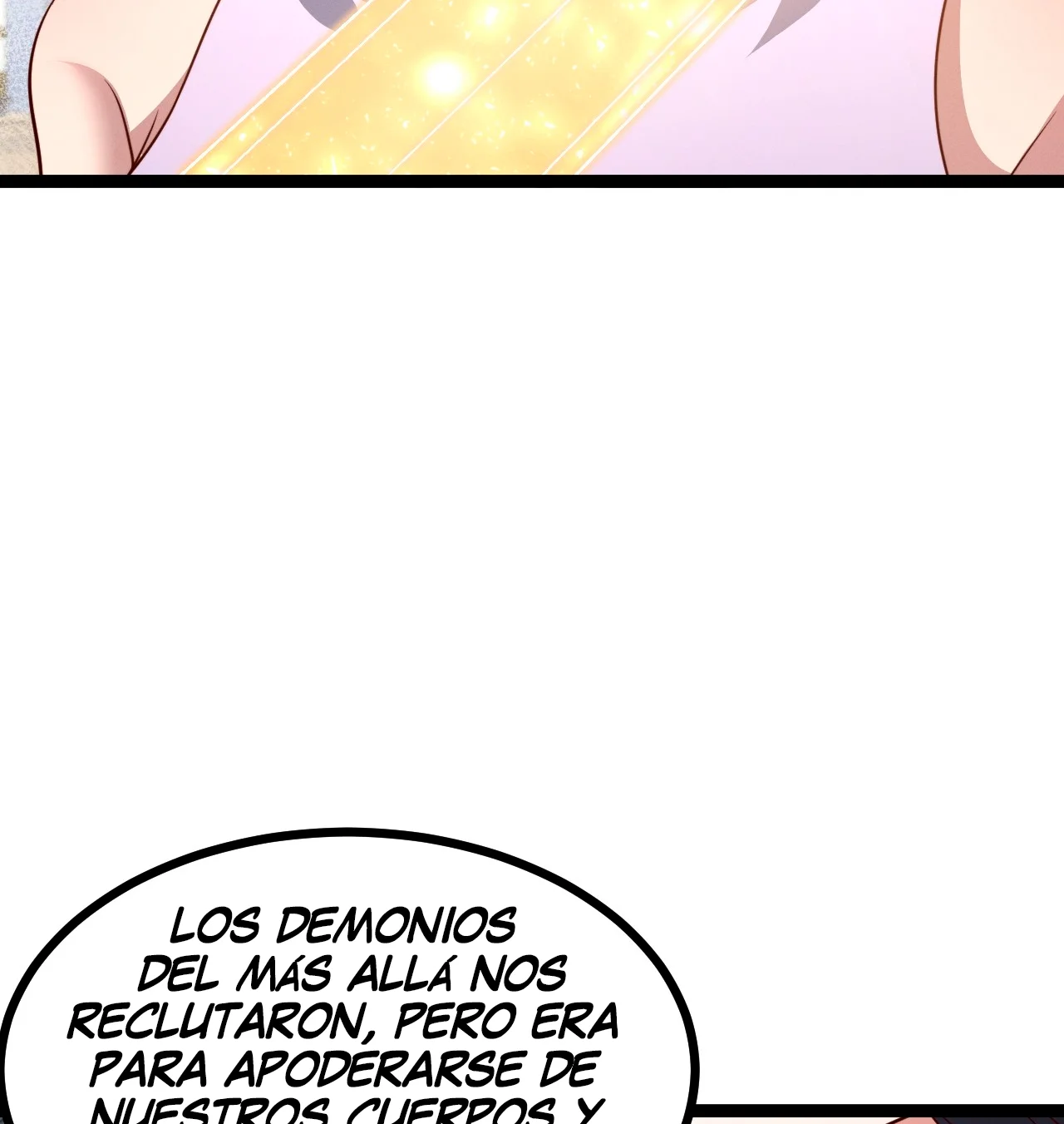 Como persona justa, el sistema me obligó a convertirme en un villano Capítulo 129 - Page 74