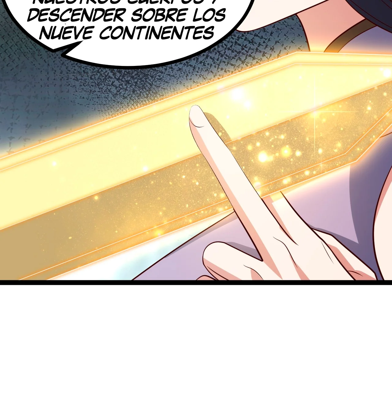 Como persona justa, el sistema me obligó a convertirme en un villano Capítulo 129 - Page 75