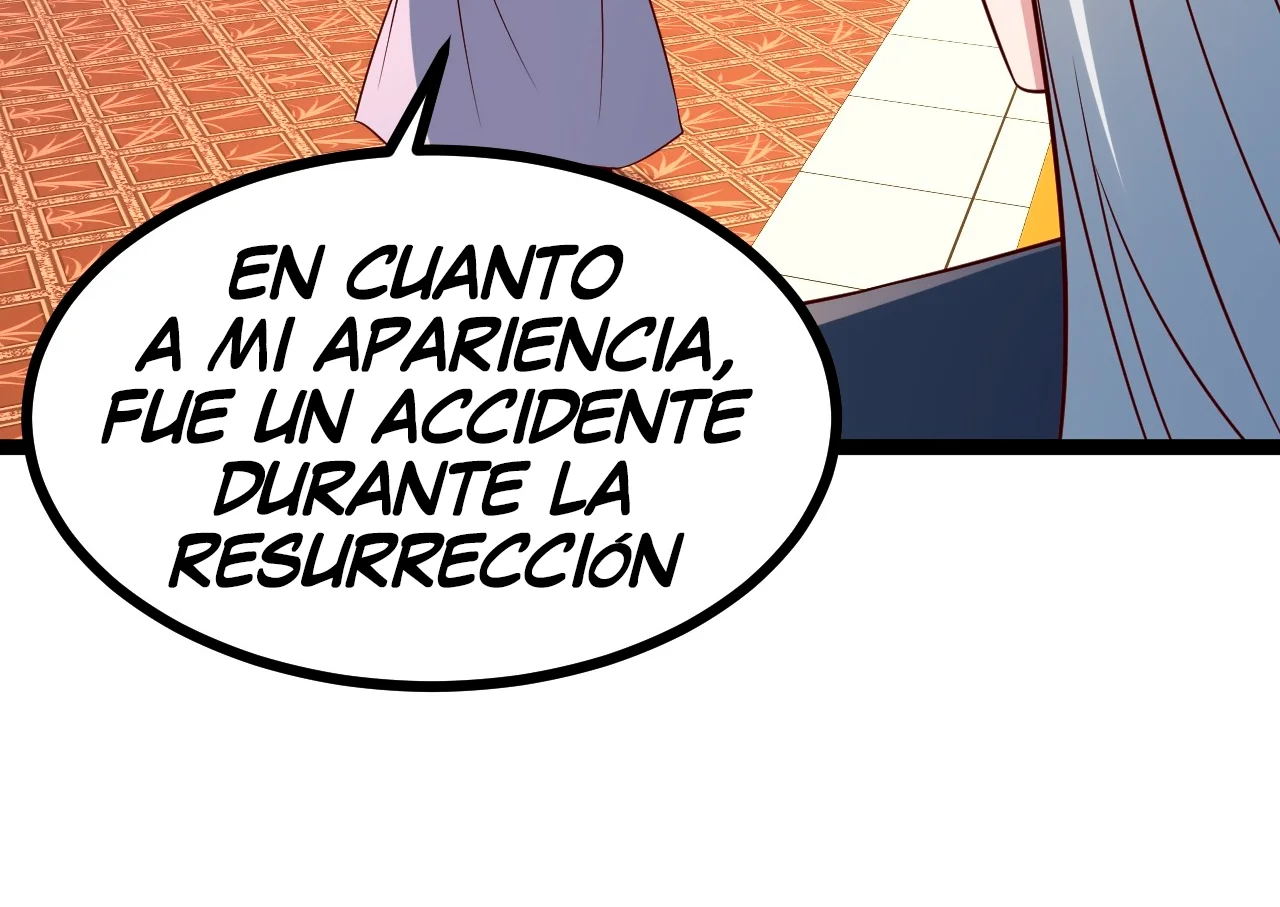 Como persona justa, el sistema me obligó a convertirme en un villano Capítulo 129 - Page 82