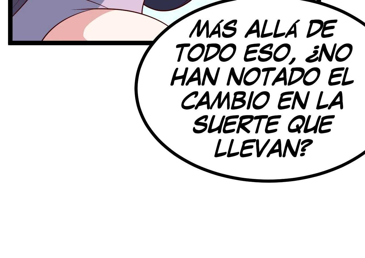 Como persona justa, el sistema me obligó a convertirme en un villano Capítulo 129 - Page 85